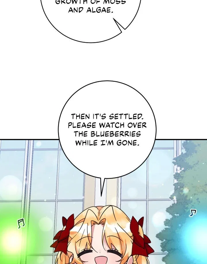 The Baby Hostage Is So Cute Chapter 49 – Page 58