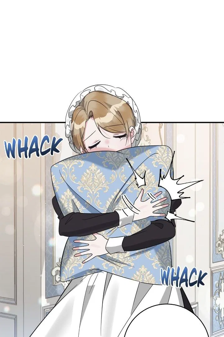The Baby Hostage Is So Cute Chapter 49 – Page 66