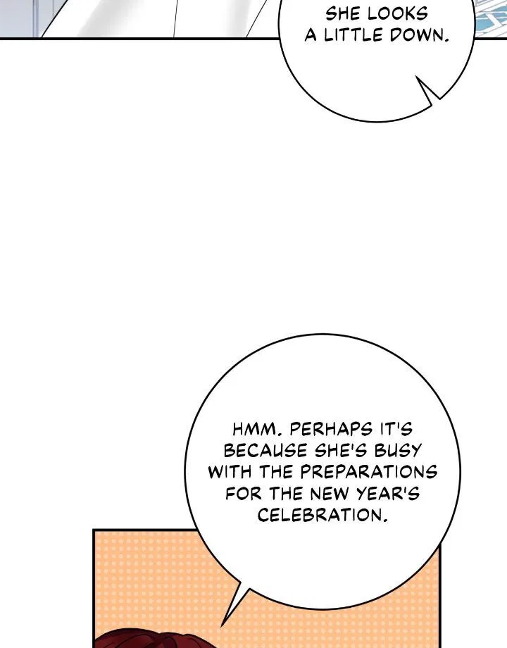 The Baby Hostage Is So Cute Chapter 49 – Page 67