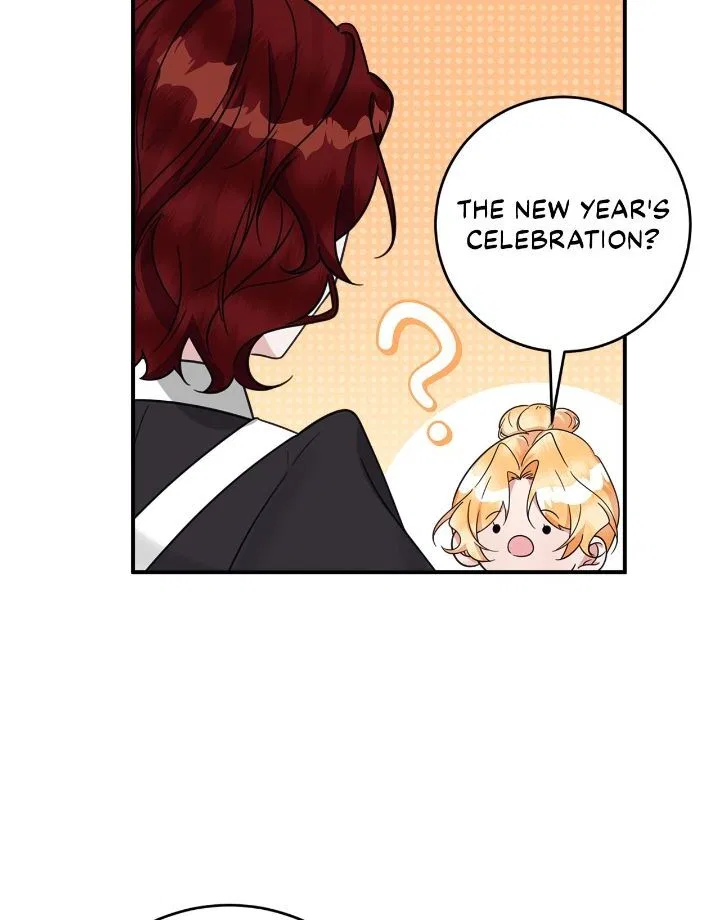 The Baby Hostage Is So Cute Chapter 49 – Page 68