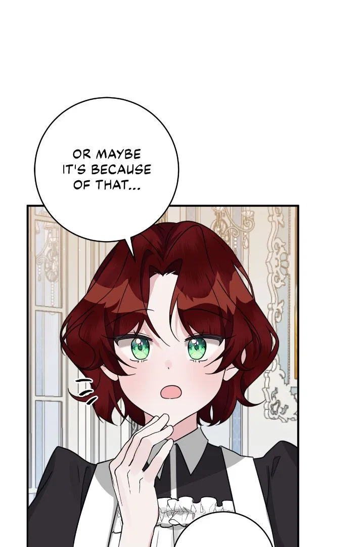 The Baby Hostage Is So Cute Chapter 49 – Page 70