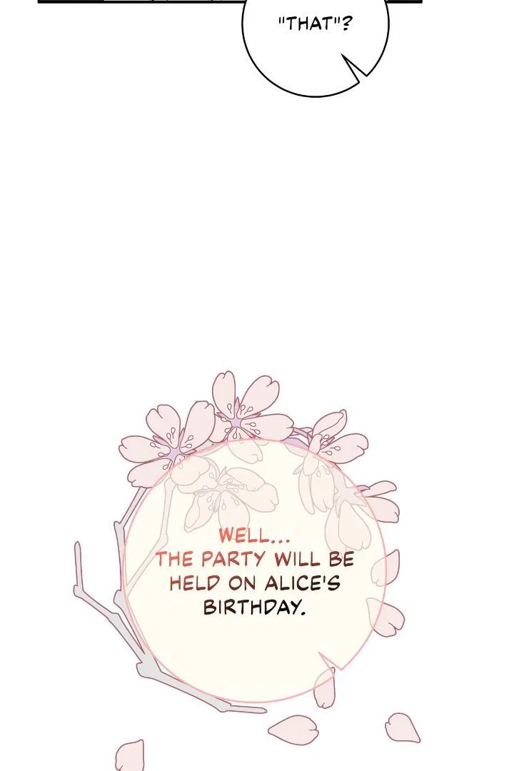 The Baby Hostage Is So Cute Chapter 49 – Page 71