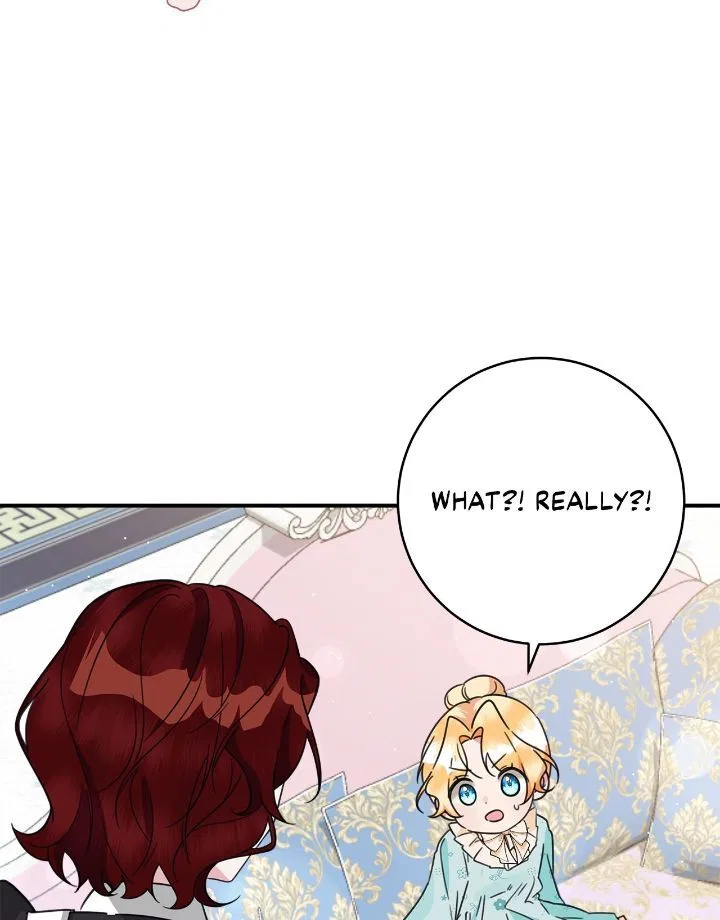 The Baby Hostage Is So Cute Chapter 49 – Page 72