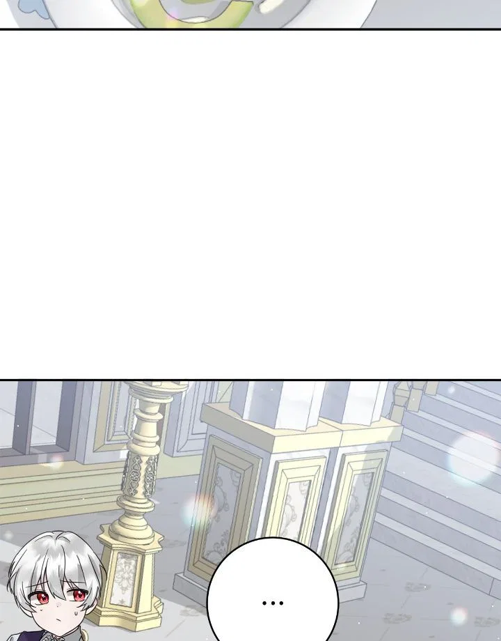 The Baby Hostage Is So Cute Chapter 48 – Page 4
