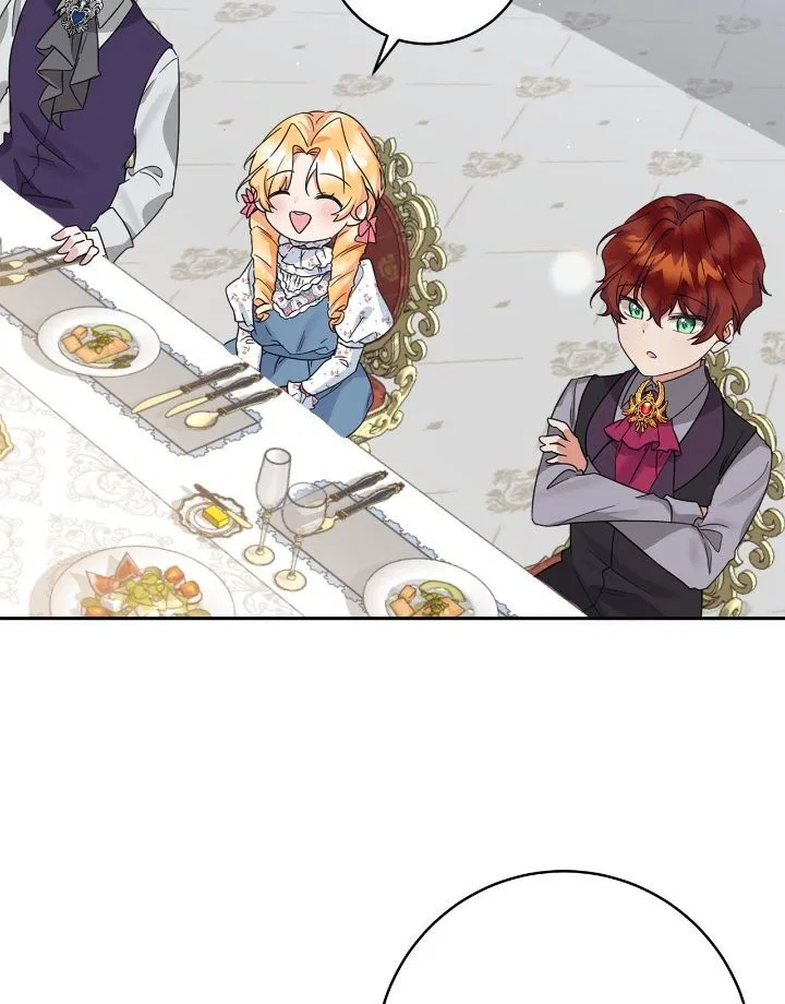 The Baby Hostage Is So Cute Chapter 48 – Page 5