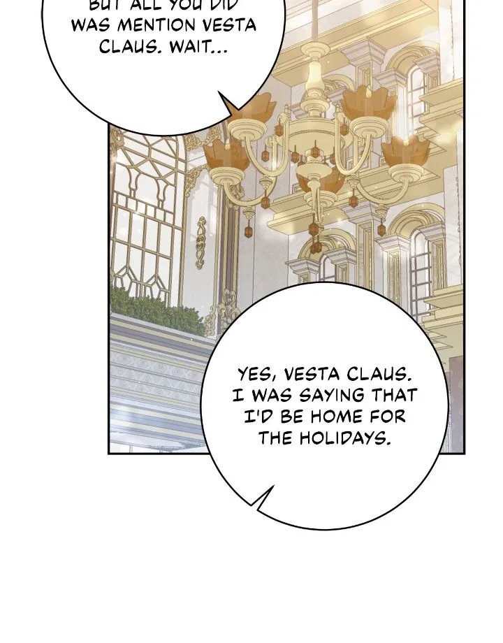 The Baby Hostage Is So Cute Chapter 48 – Page 9