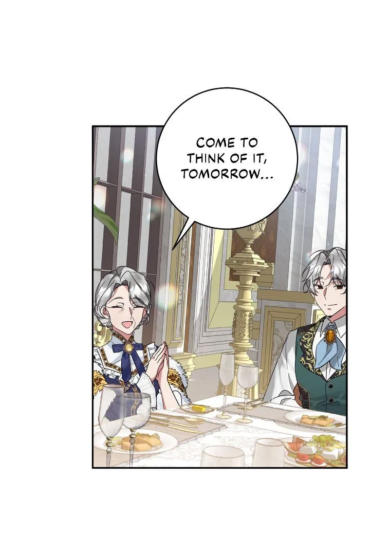 The Baby Hostage Is So Cute Chapter 48 – Page 11