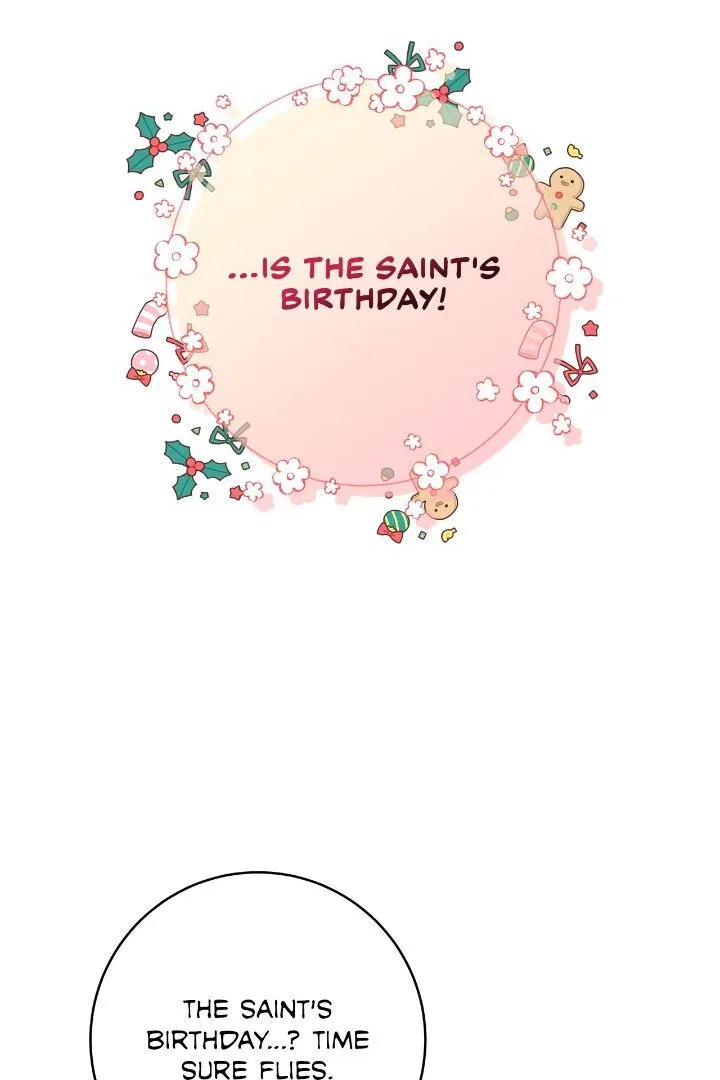 The Baby Hostage Is So Cute Chapter 48 – Page 12