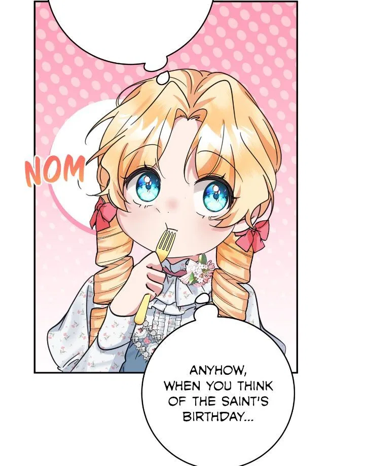 The Baby Hostage Is So Cute Chapter 48 – Page 13