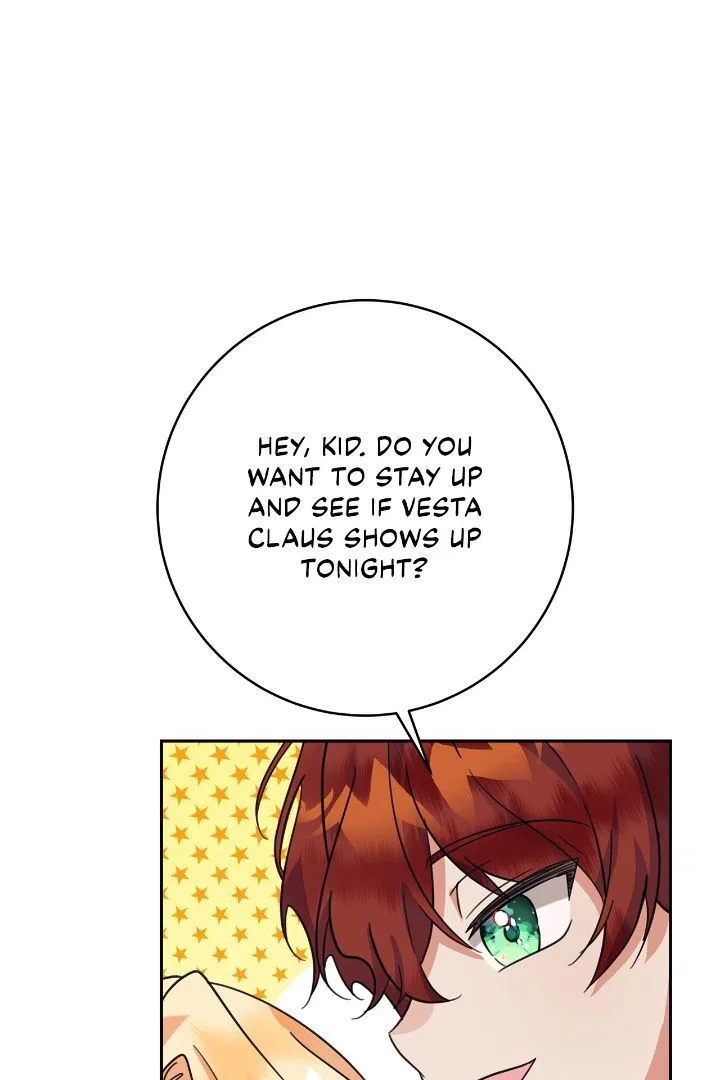 The Baby Hostage Is So Cute Chapter 48 – Page 17
