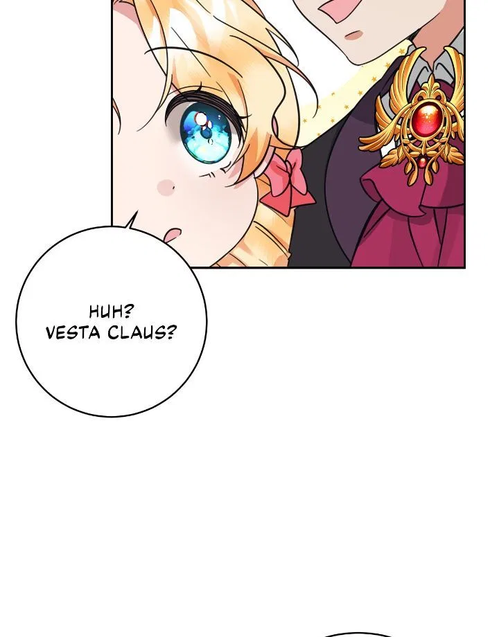 The Baby Hostage Is So Cute Chapter 48 – Page 18