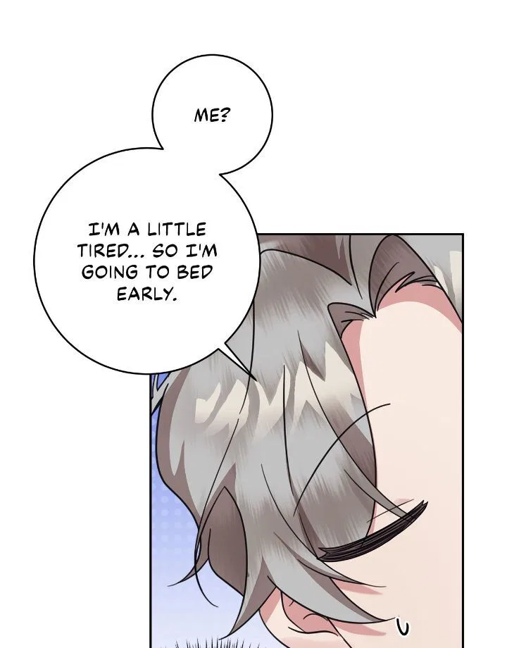 The Baby Hostage Is So Cute Chapter 48 – Page 22