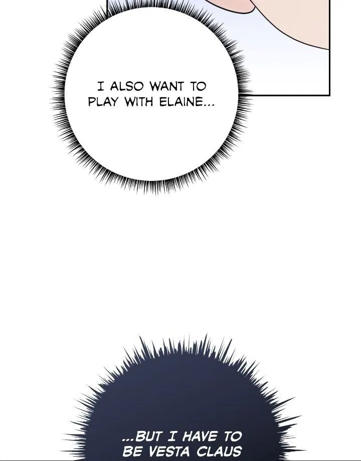 The Baby Hostage Is So Cute Chapter 48 – Page 23