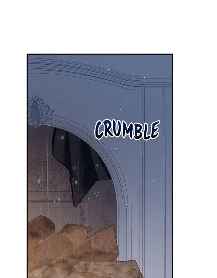 The Baby Hostage Is So Cute Chapter 48 – Page 32