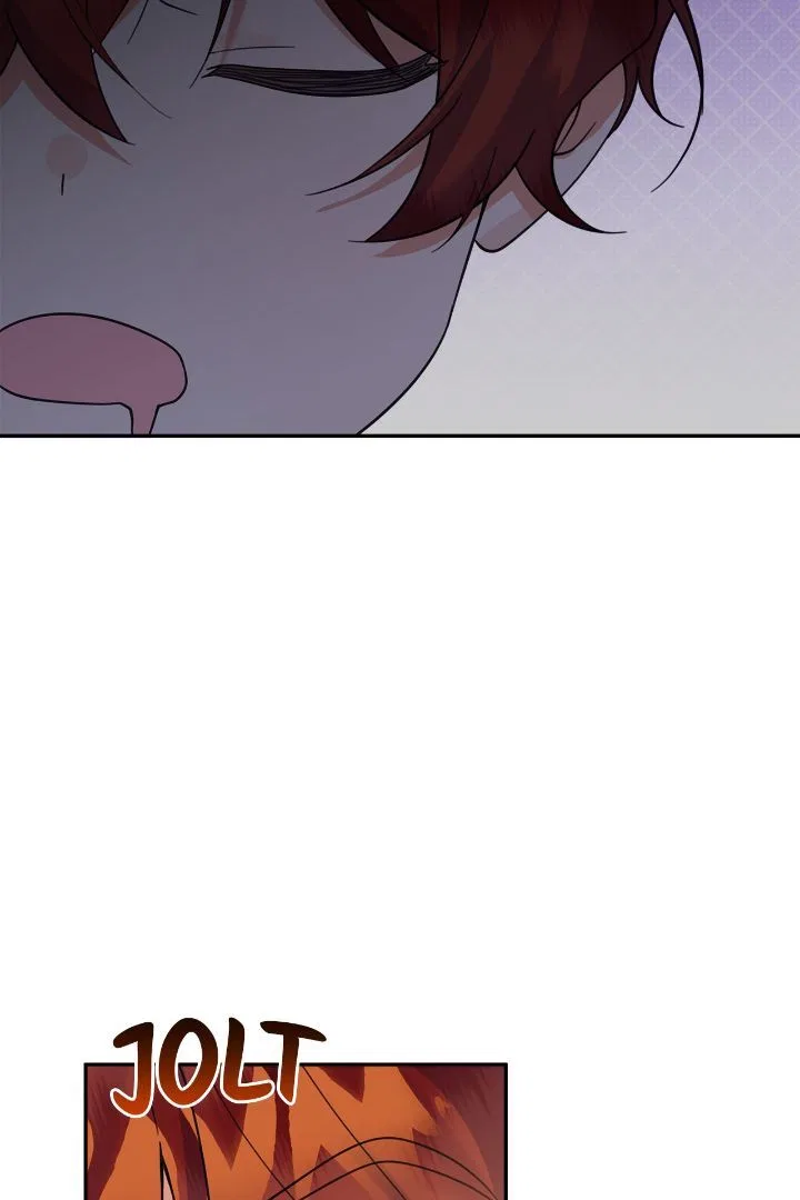 The Baby Hostage Is So Cute Chapter 48 – Page 38
