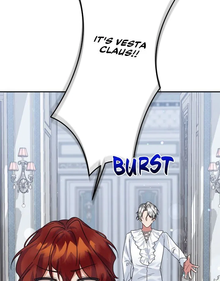 The Baby Hostage Is So Cute Chapter 48 – Page 40