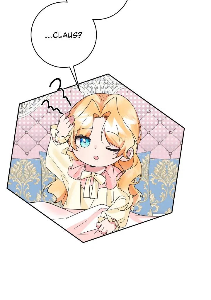 The Baby Hostage Is So Cute Chapter 48 – Page 42