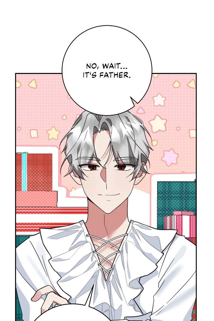 The Baby Hostage Is So Cute Chapter 48 – Page 43