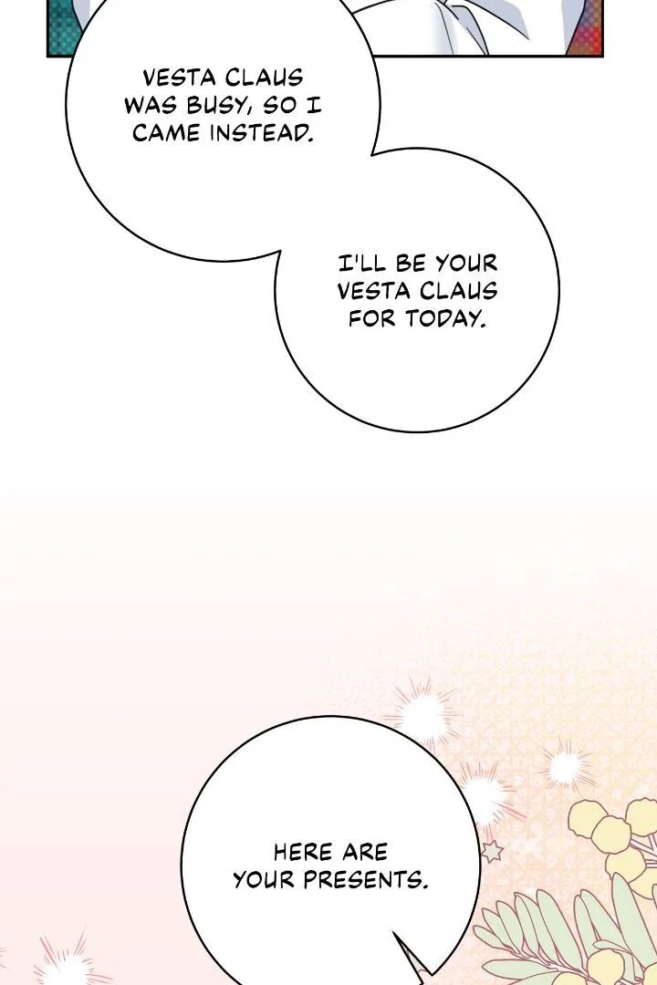The Baby Hostage Is So Cute Chapter 48 – Page 44