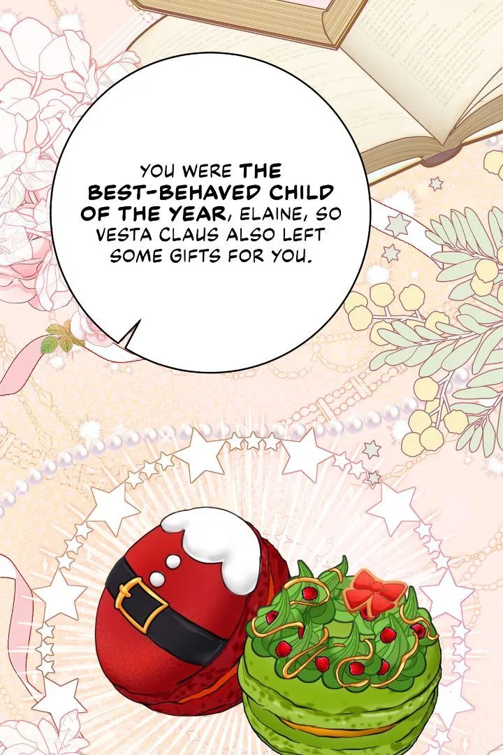 The Baby Hostage Is So Cute Chapter 48 – Page 47