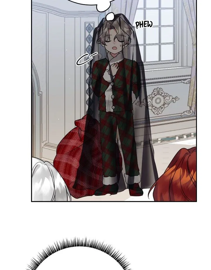 The Baby Hostage Is So Cute Chapter 48 – Page 50