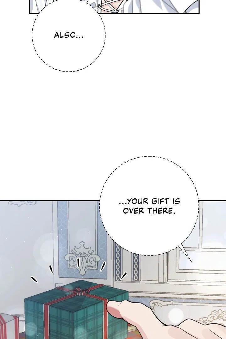 The Baby Hostage Is So Cute Chapter 48 – Page 53