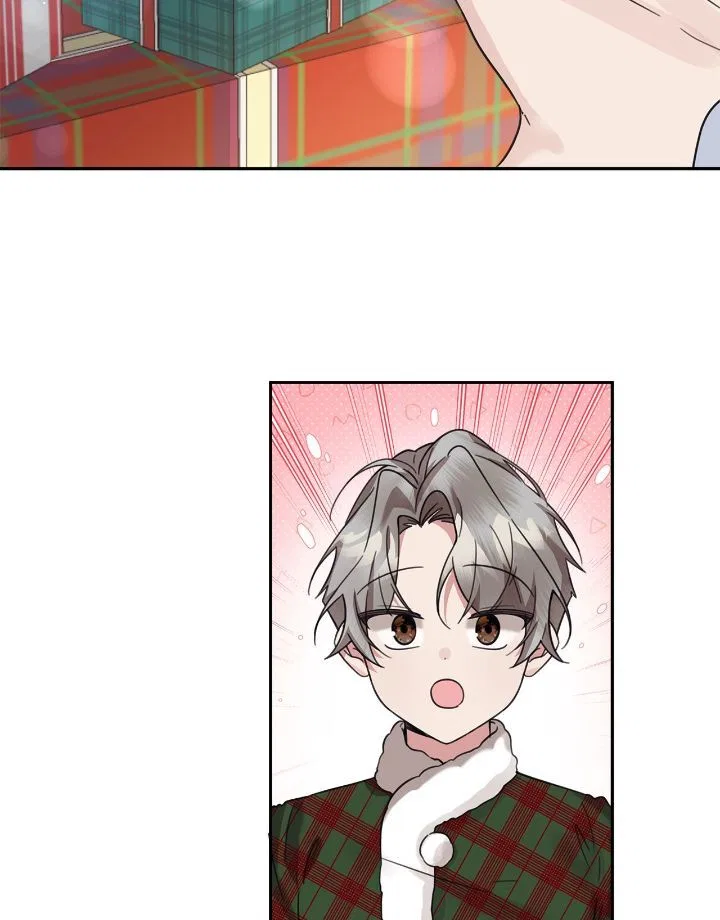 The Baby Hostage Is So Cute Chapter 48 – Page 54