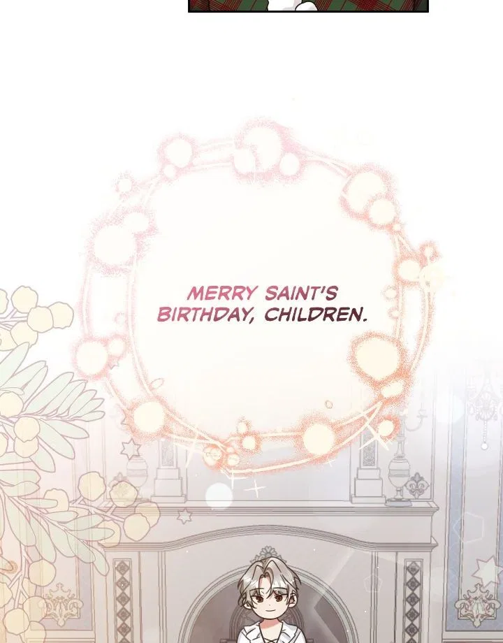 The Baby Hostage Is So Cute Chapter 48 – Page 55