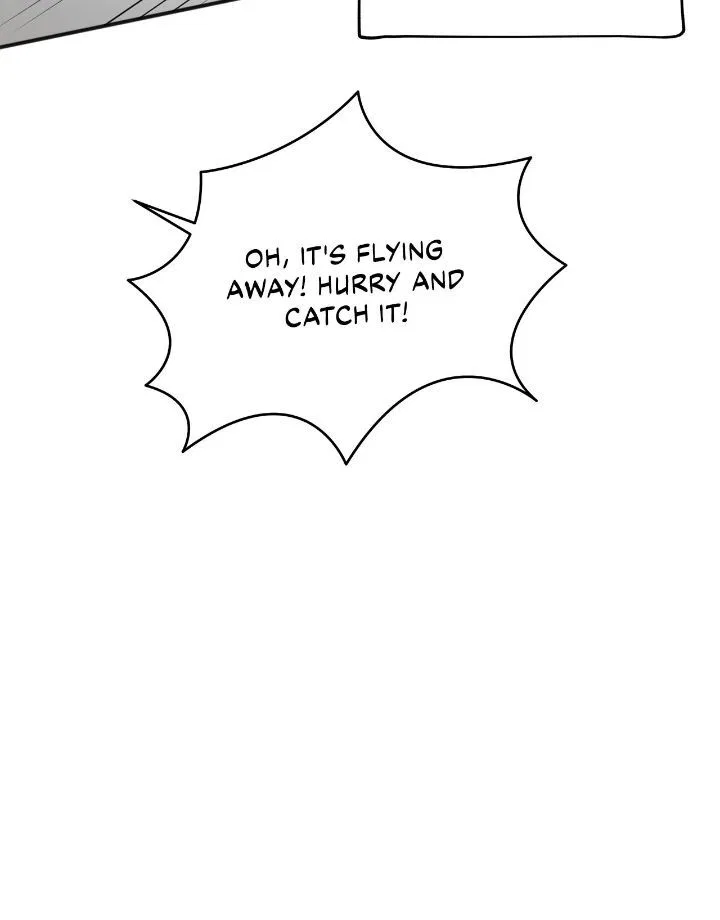 The Baby Hostage Is So Cute Chapter 48 – Page 58