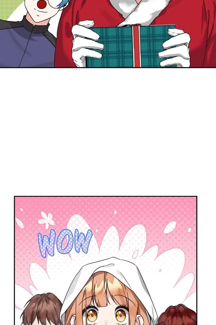 The Baby Hostage Is So Cute Chapter 48 – Page 62
