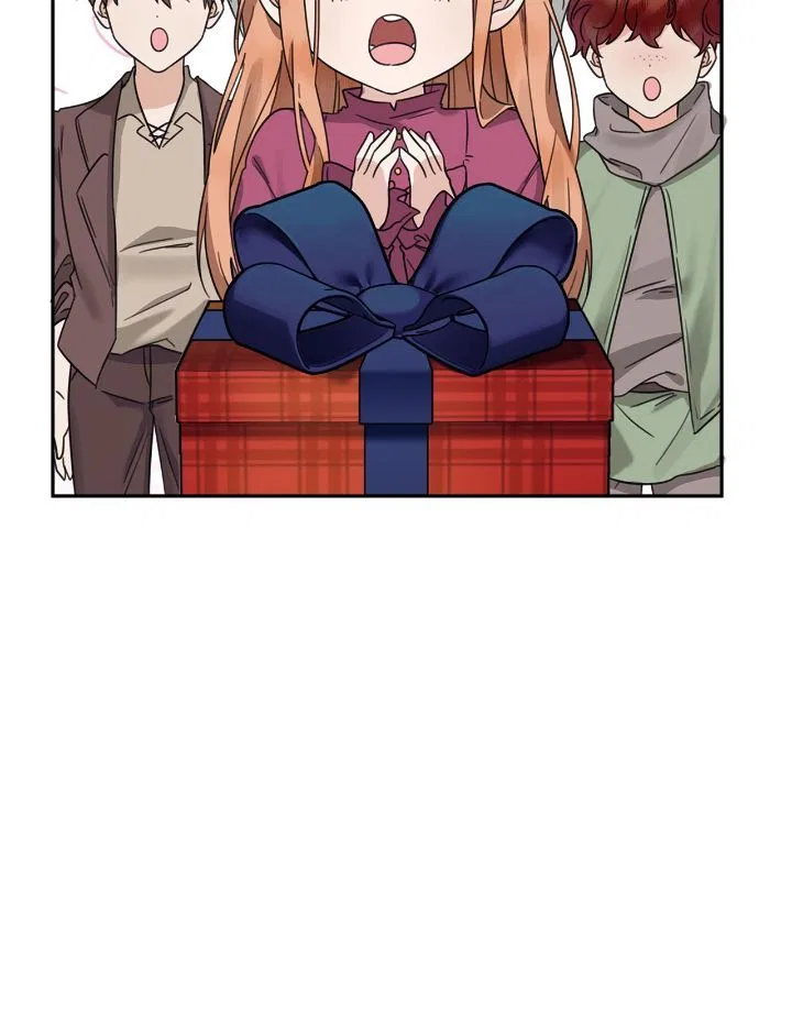 The Baby Hostage Is So Cute Chapter 48 – Page 63