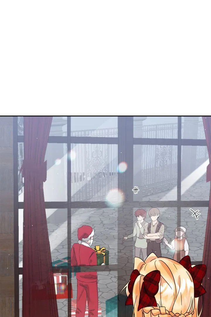 The Baby Hostage Is So Cute Chapter 48 – Page 65