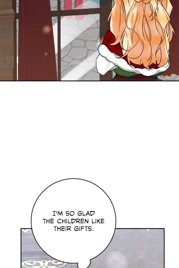 The Baby Hostage Is So Cute Chapter 48 – Page 66