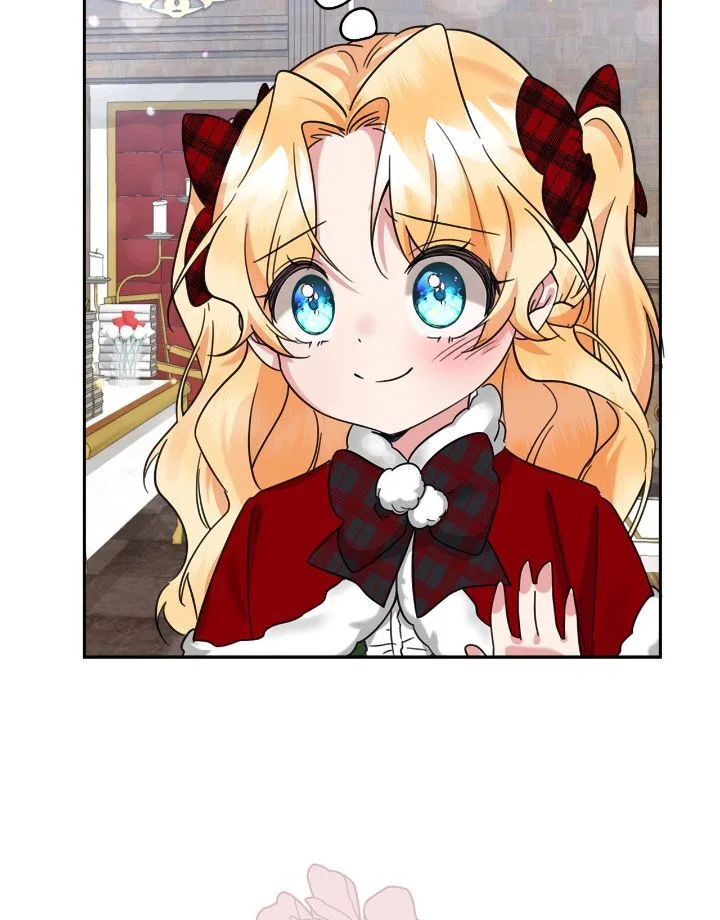 The Baby Hostage Is So Cute Chapter 48 – Page 67
