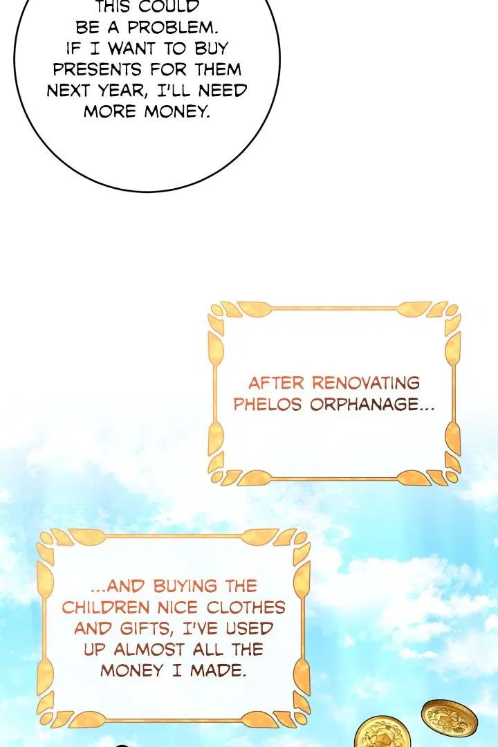 The Baby Hostage Is So Cute Chapter 48 – Page 71