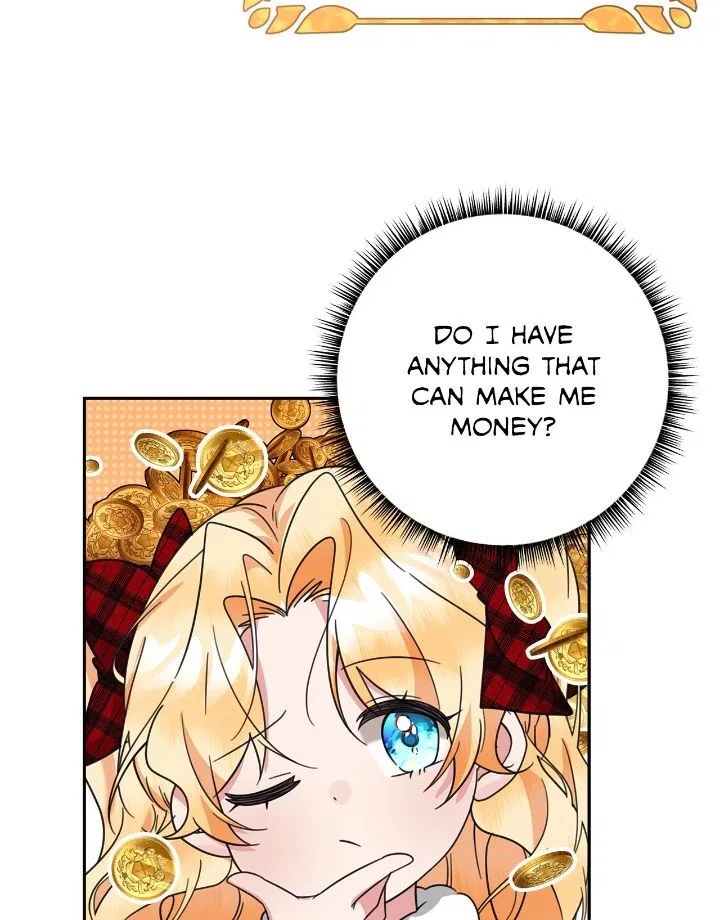 The Baby Hostage Is So Cute Chapter 48 – Page 73