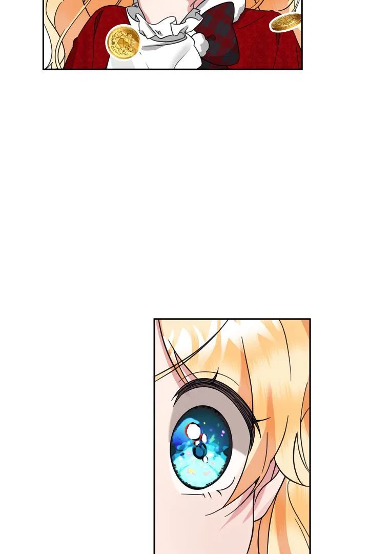 The Baby Hostage Is So Cute Chapter 48 – Page 74