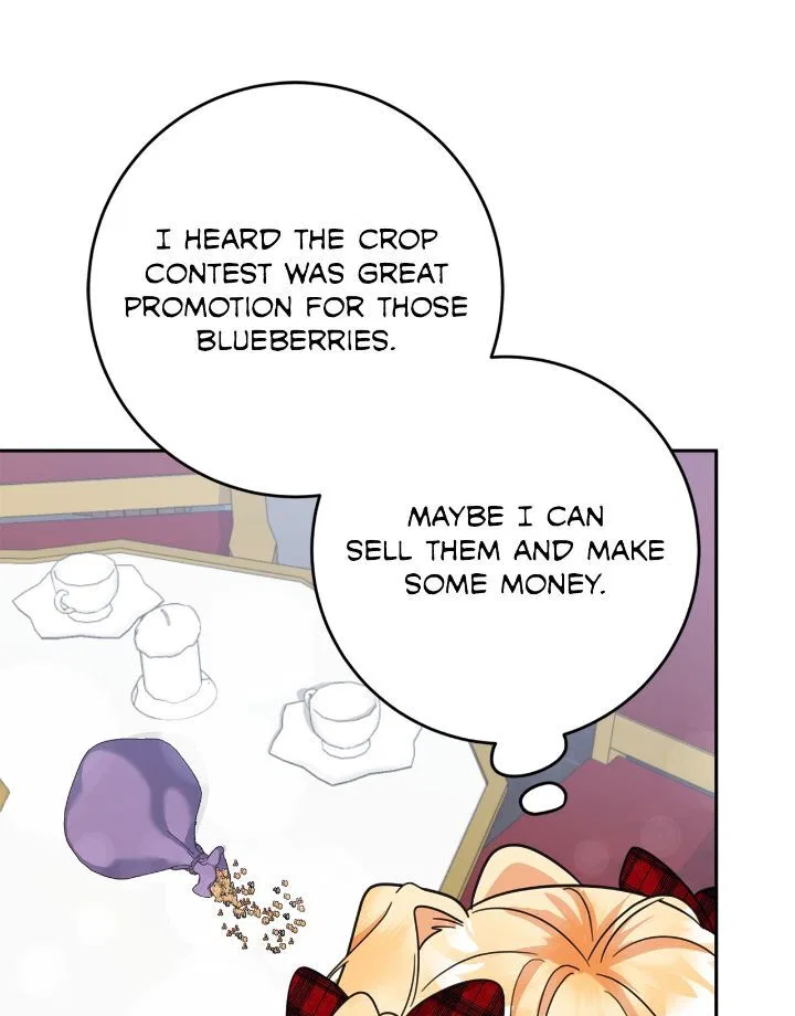 The Baby Hostage Is So Cute Chapter 48 – Page 76