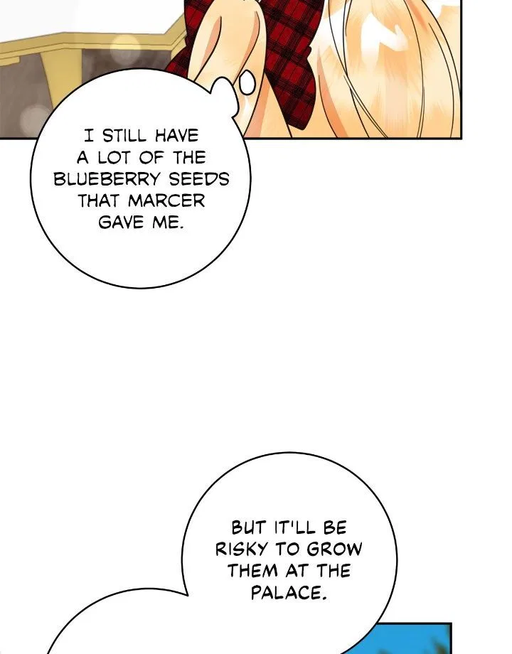 The Baby Hostage Is So Cute Chapter 48 – Page 77