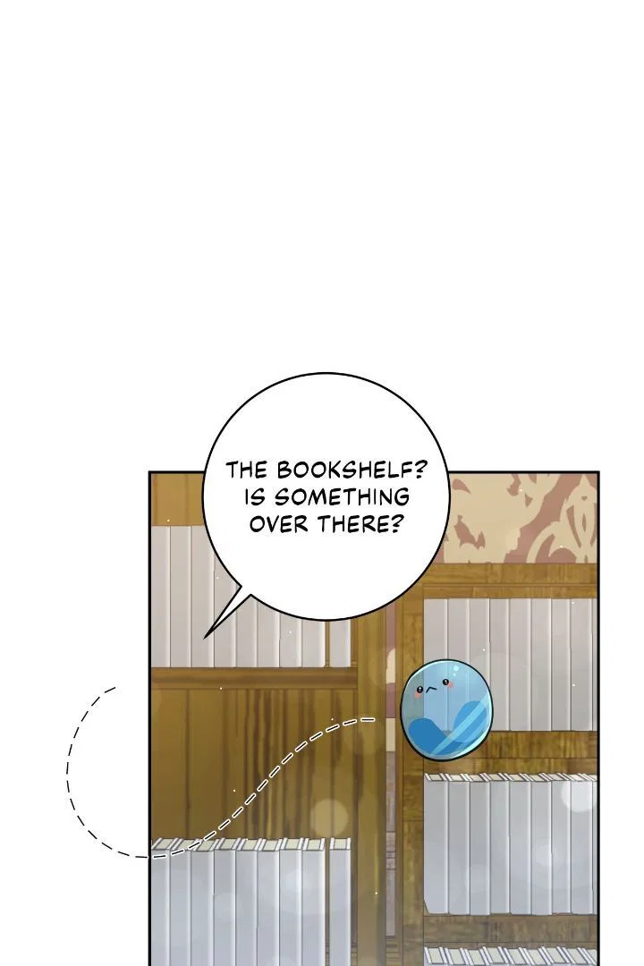 The Baby Hostage Is So Cute Chapter 48 – Page 79