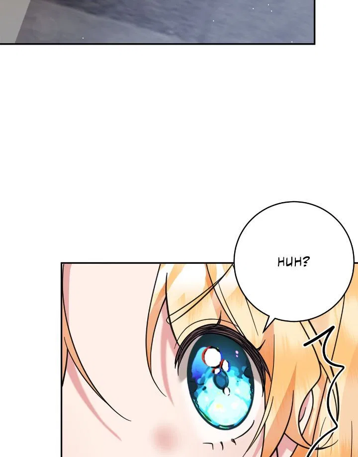 The Baby Hostage Is So Cute Chapter 48 – Page 81