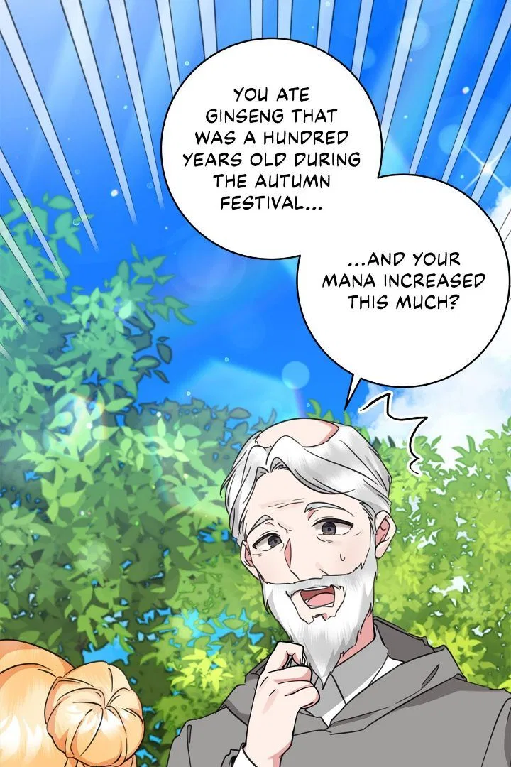 The Baby Hostage Is So Cute Chapter 47 – Page 2