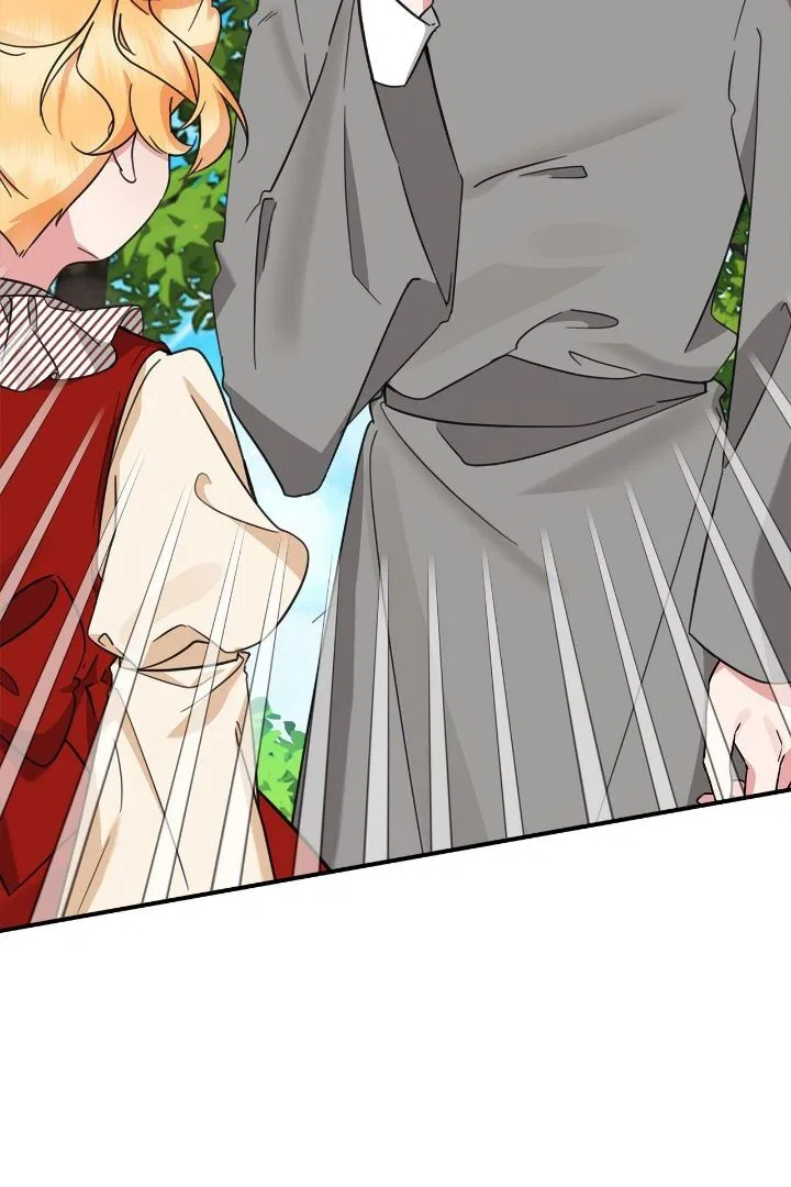 The Baby Hostage Is So Cute Chapter 47 – Page 3
