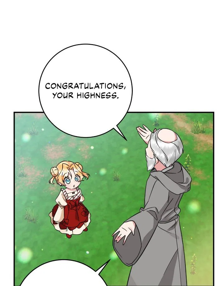 The Baby Hostage Is So Cute Chapter 47 – Page 4