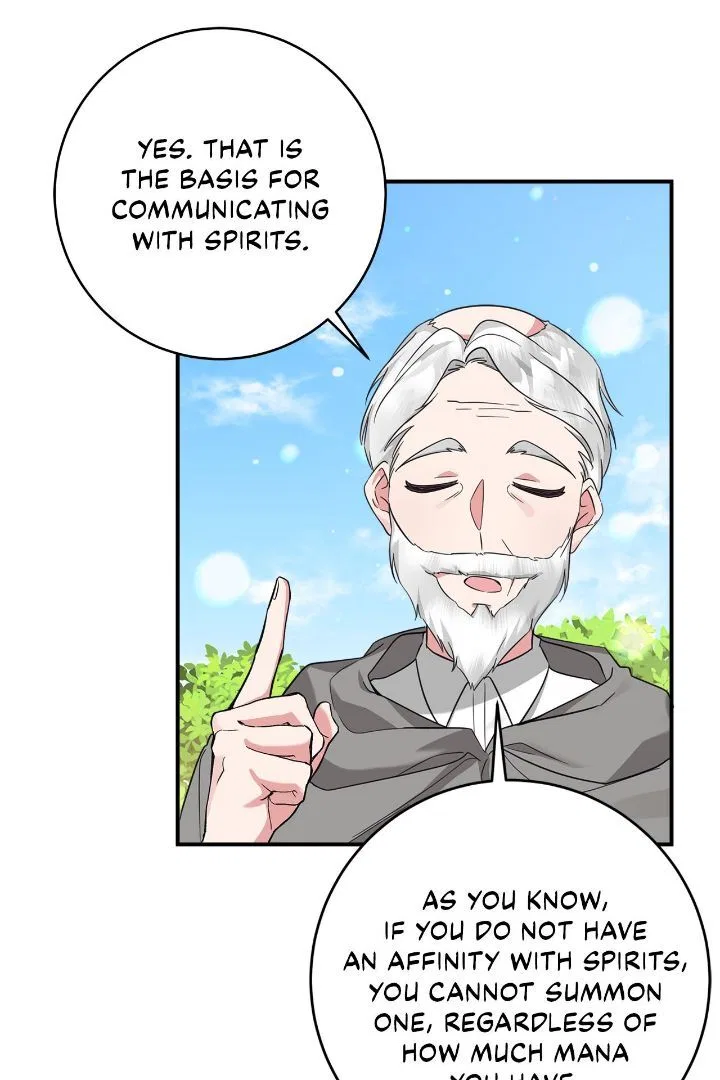 The Baby Hostage Is So Cute Chapter 47 – Page 7