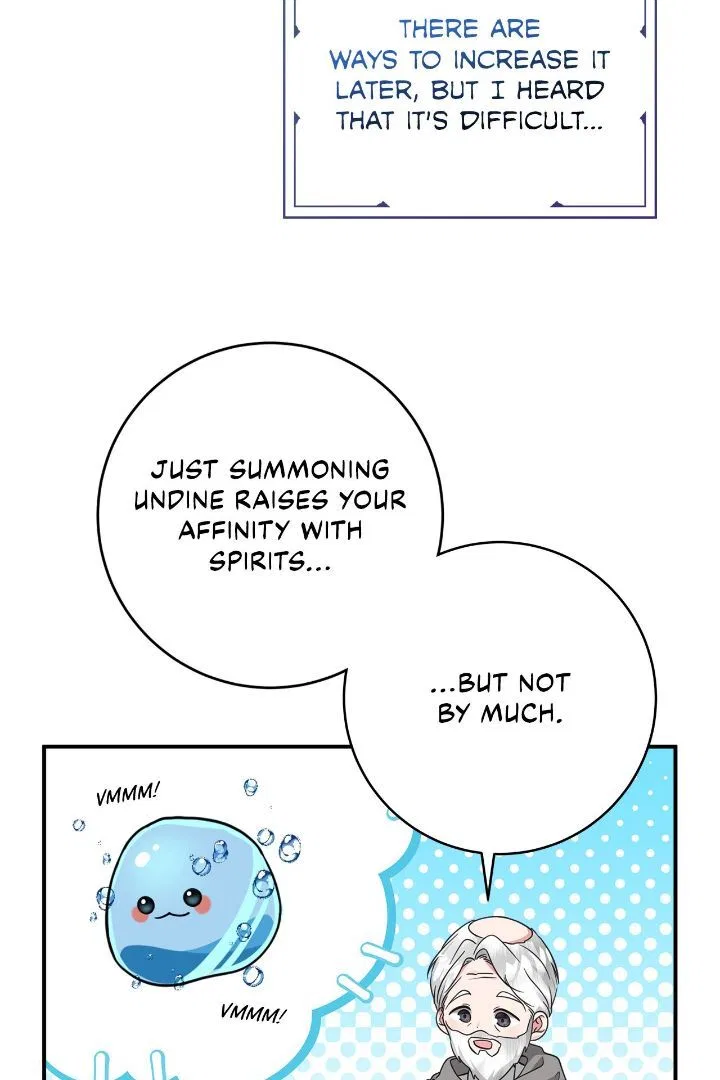 The Baby Hostage Is So Cute Chapter 47 – Page 11