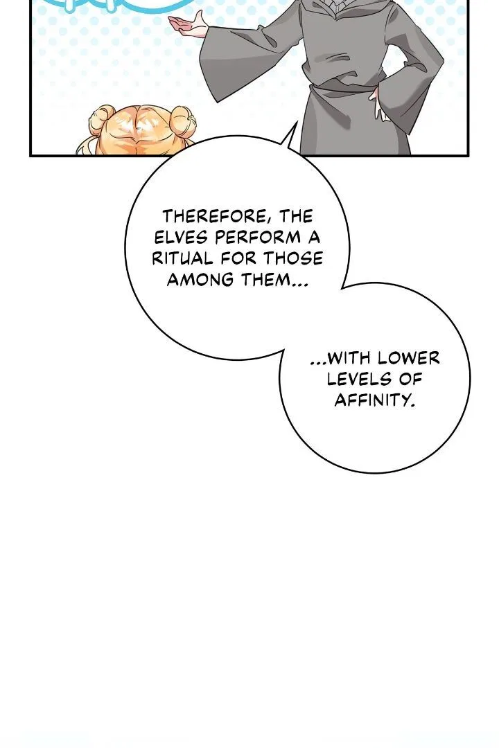 The Baby Hostage Is So Cute Chapter 47 – Page 12
