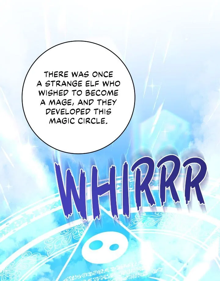The Baby Hostage Is So Cute Chapter 47 – Page 13