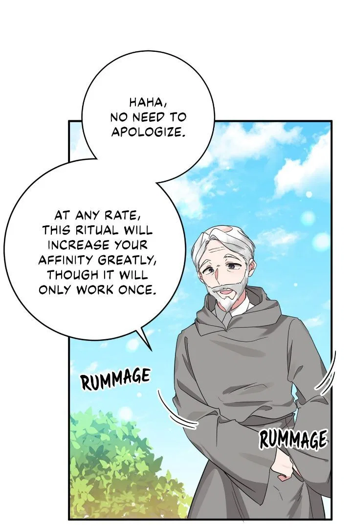 The Baby Hostage Is So Cute Chapter 47 – Page 16