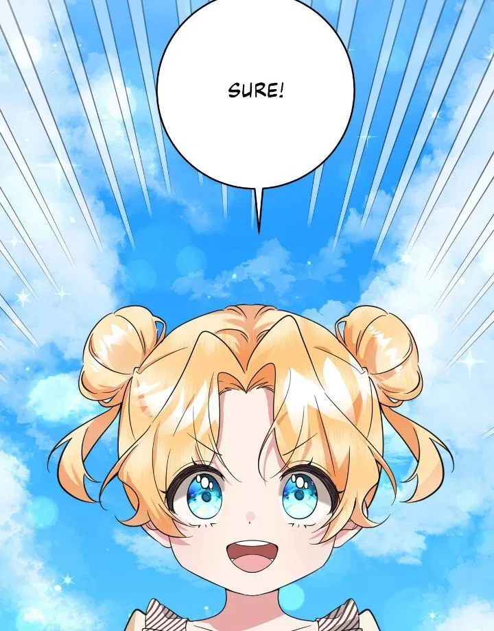 The Baby Hostage Is So Cute Chapter 47 – Page 18